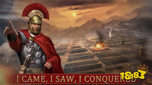 好玩的罗马帝国单机游戏有哪些 盘点5款经典中世纪题材游戏