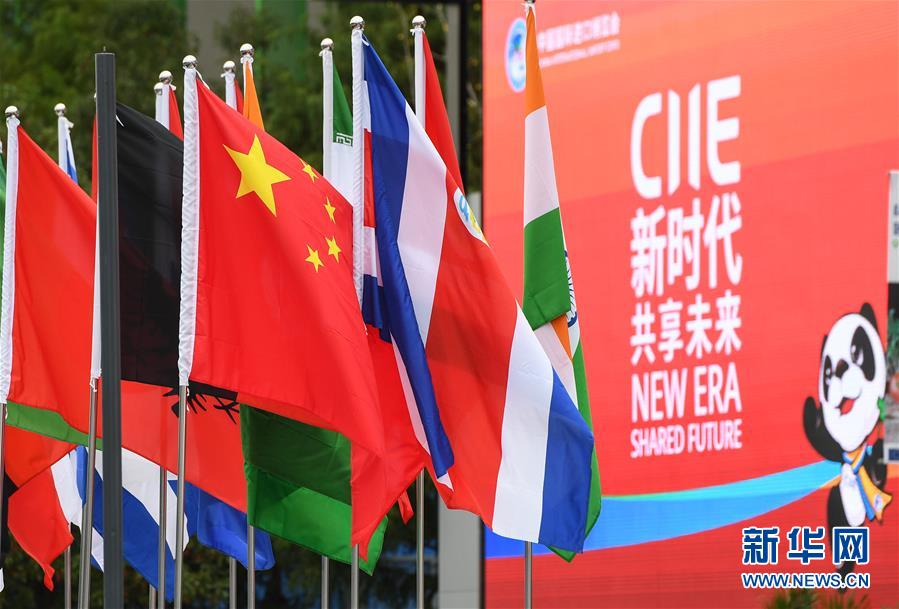 新华社评出2018年国际十大新闻