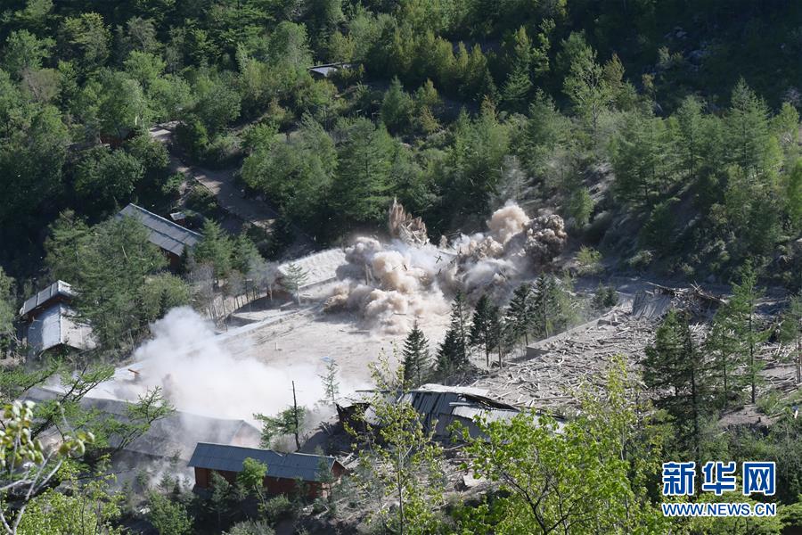 新华社评出2018年国际十大新闻