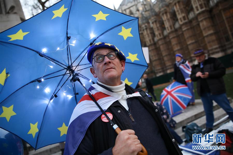 新华社评出2018年国际十大新闻