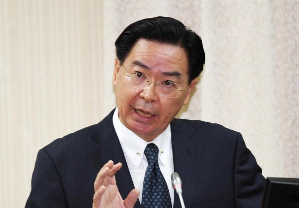 岛内疫情暴雷,蔡英文被要求下台,仍幻想参加WHA,大陆:不同意