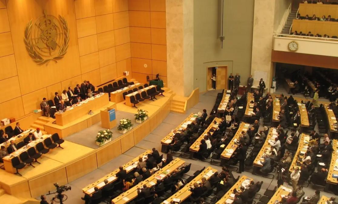 岛内疫情暴雷,蔡英文被要求下台,仍幻想参加WHA,大陆:不同意