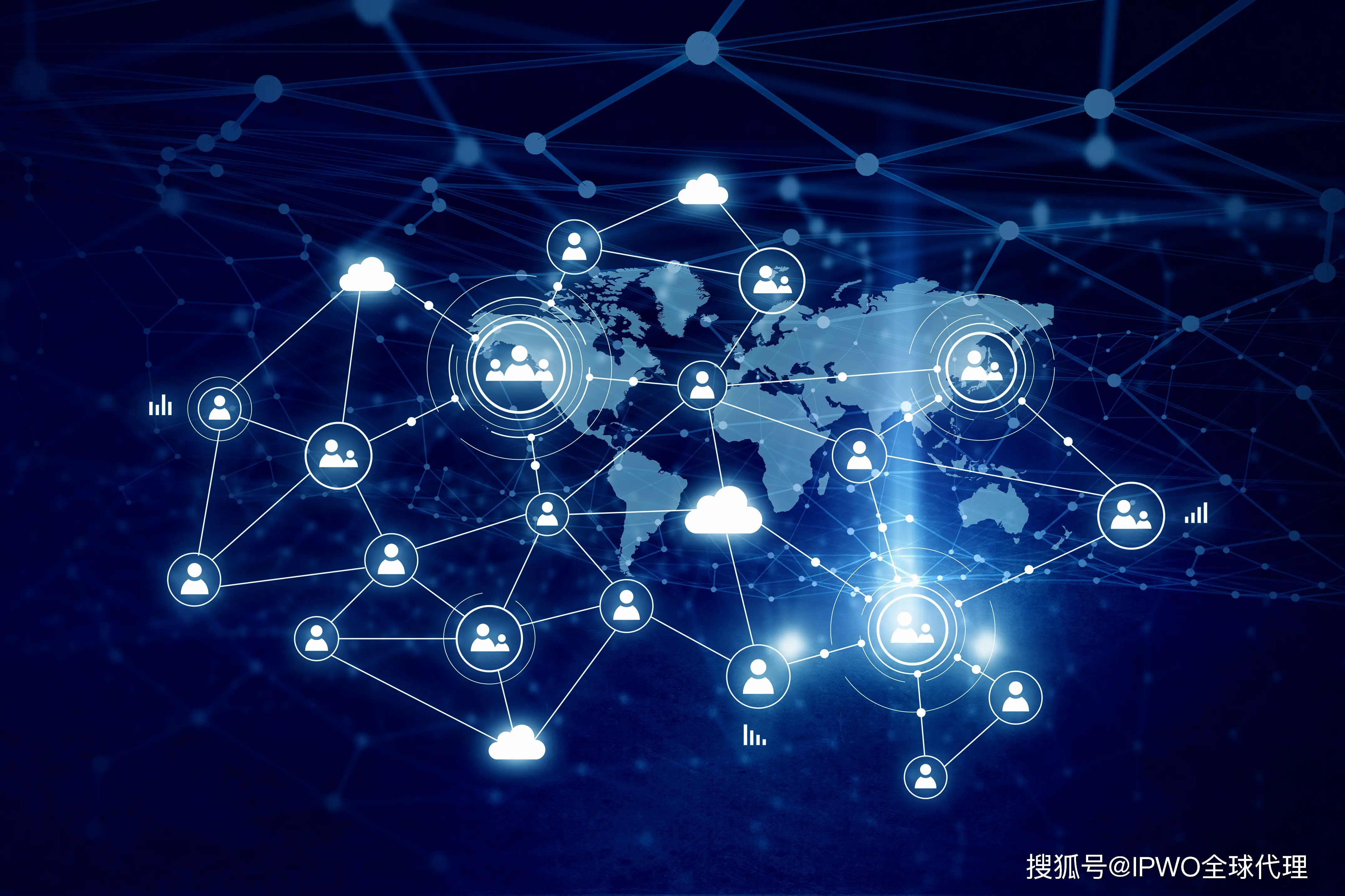 国外稳定 IP 地址：类型差异、适用场景与长期使用技巧