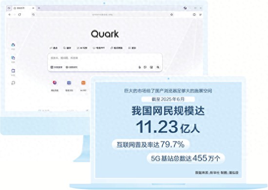 未来浏览器长啥样？接入AI智能体进入2.0时代，变“获取信息”为“智能助手”