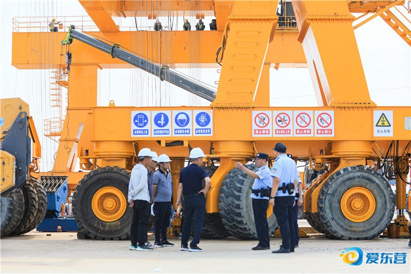 东营市优化营商环境十佳创新实践案例