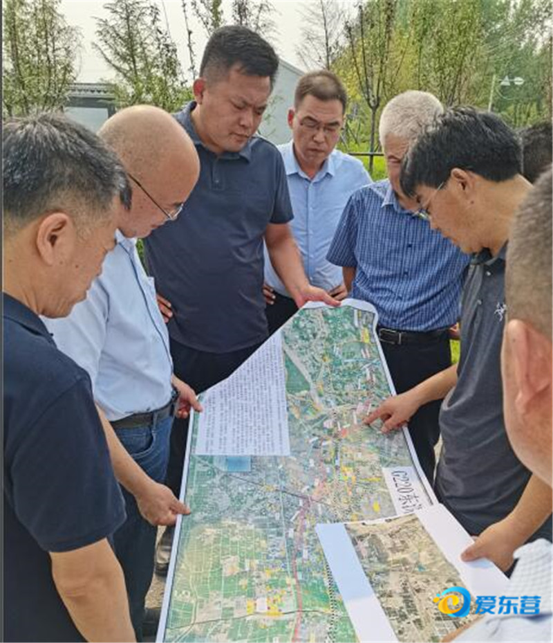 东营市优化营商环境十佳创新实践案例