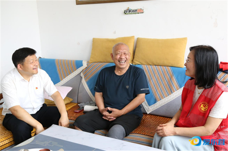 东营市优化营商环境十佳创新实践案例