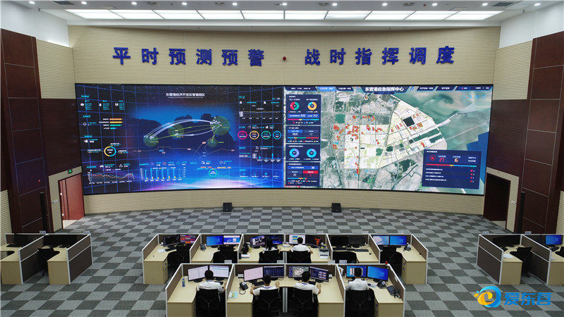 东营市优化营商环境十佳创新实践案例