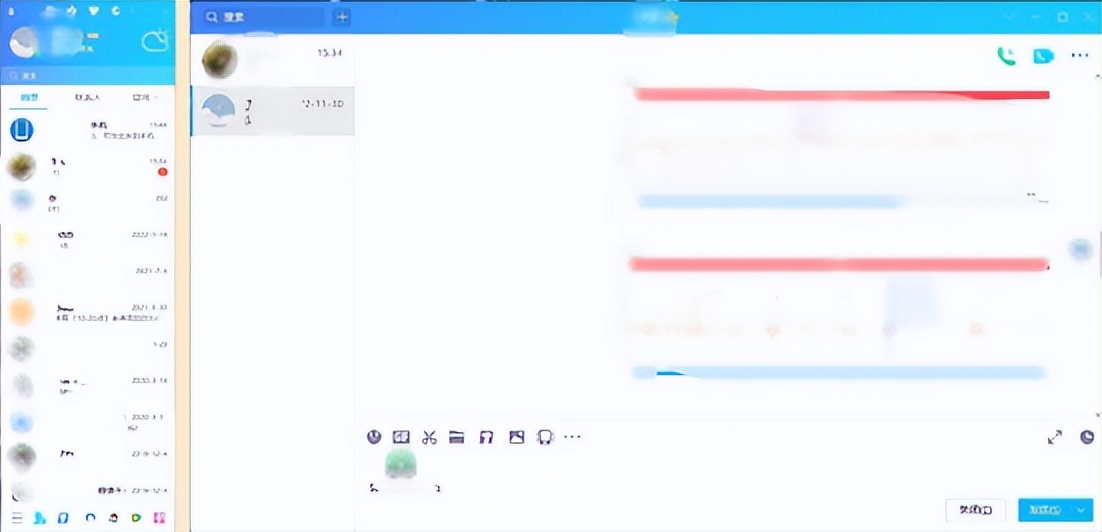 20 年老网民，被新版QQ整燃了