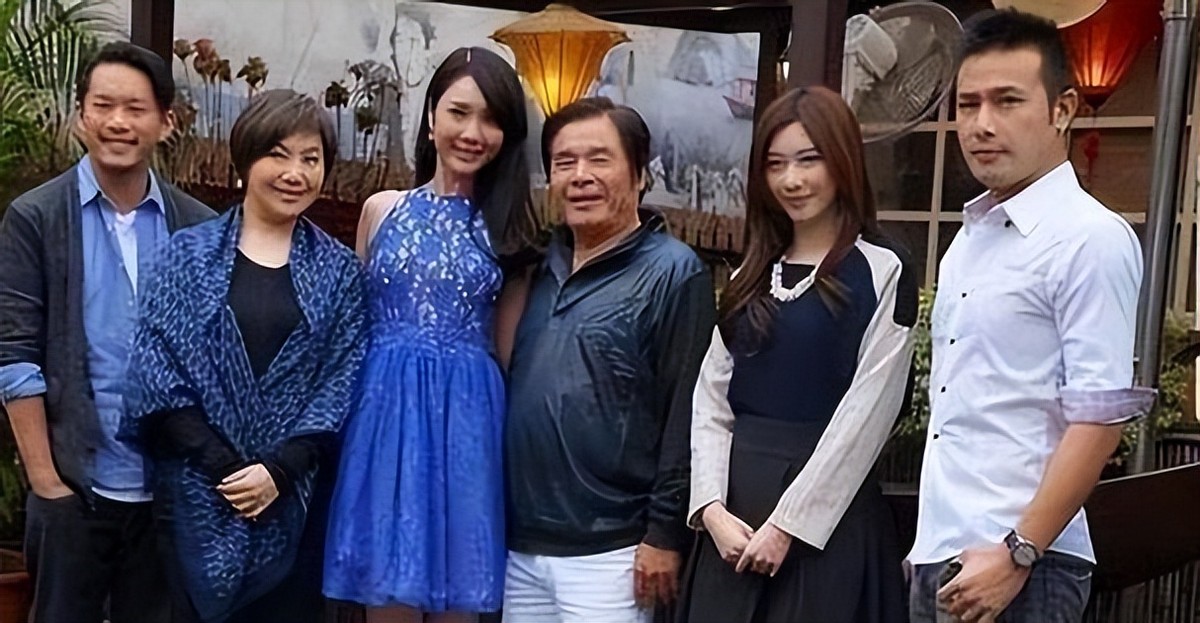 “影帝”雷洪，令人大开眼界的情史，属实是意想不到