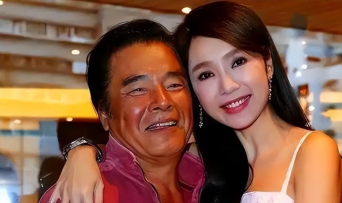 “影帝”雷洪，令人大开眼界的情史，属实是意想不到