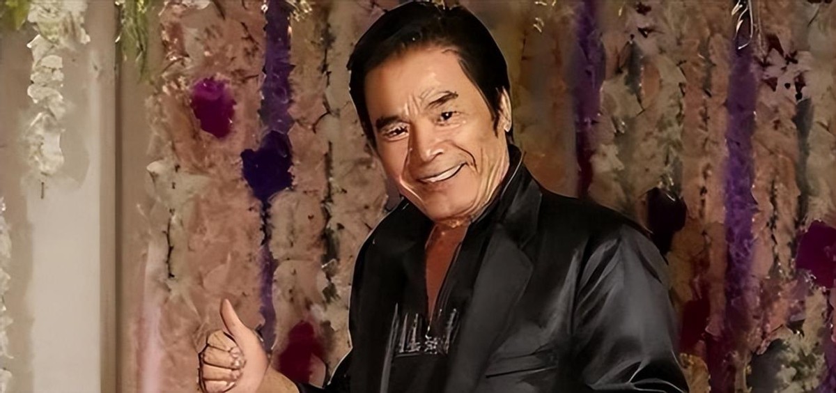 “影帝”雷洪，令人大开眼界的情史，属实是意想不到