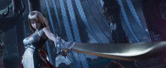 剑灵2遗憾落幕之际，玩家为何集体“跳槽”《龙之谷》怀旧服？