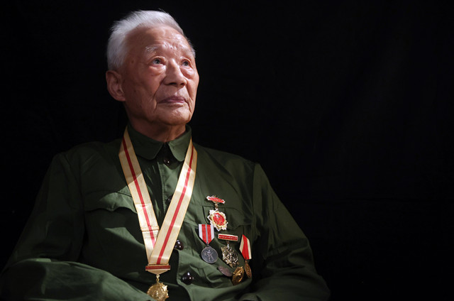 外眼看山东·央媒一周图片撷英丨烟台港原油管道复线（干线）启输