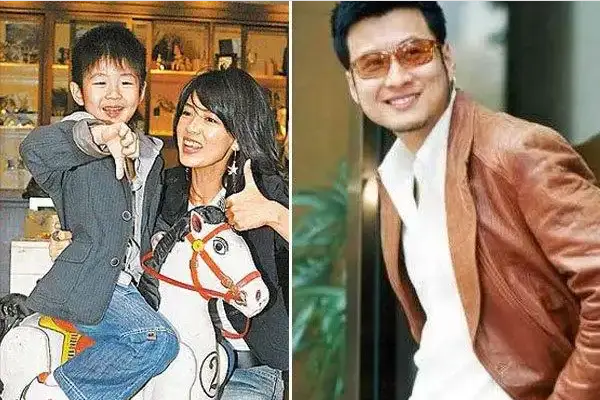 61岁孙兴官宣婚讯，与同居1月的前妻三度复合，富婆女友体面成全