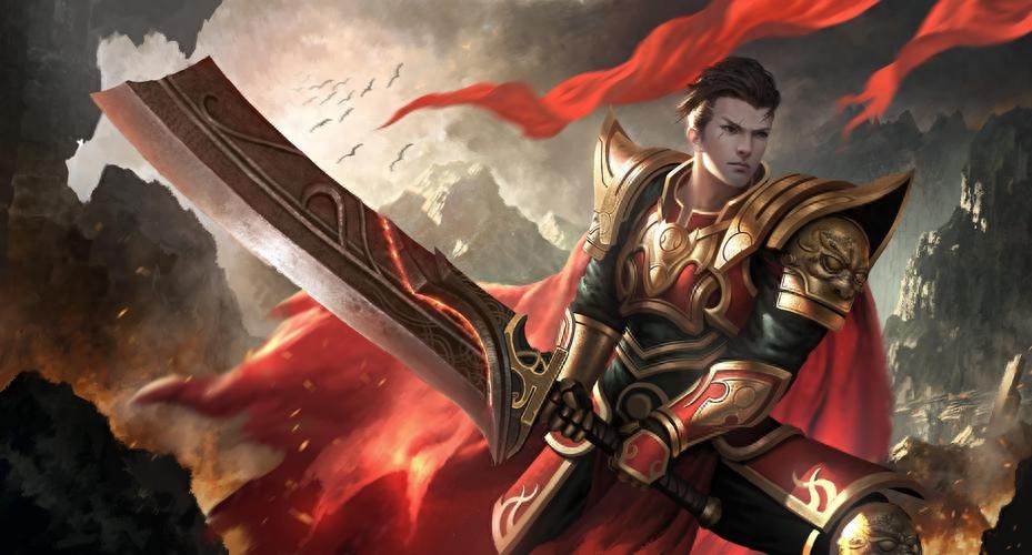 三端互通传奇手游排行榜2023 热门的三端互通传奇手游推荐