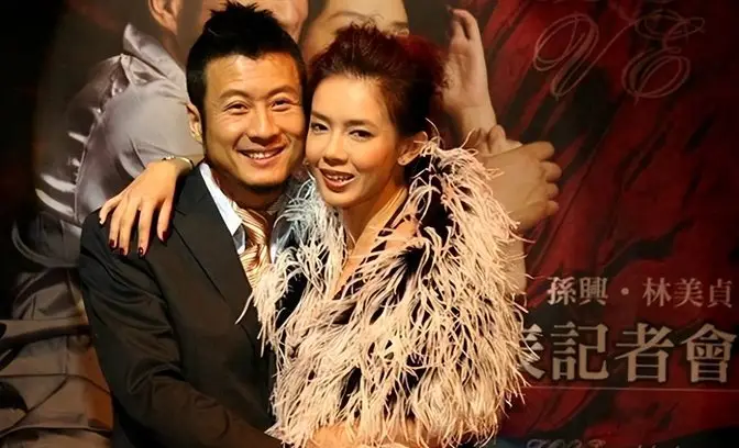 孙兴和前妻三度复合？61岁“老戏骨”的情感大戏，背后居然还有富婆成全！