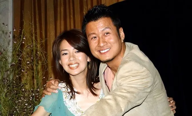 孙兴和前妻三度复合？61岁“老戏骨”的情感大戏，背后居然还有富婆成全！