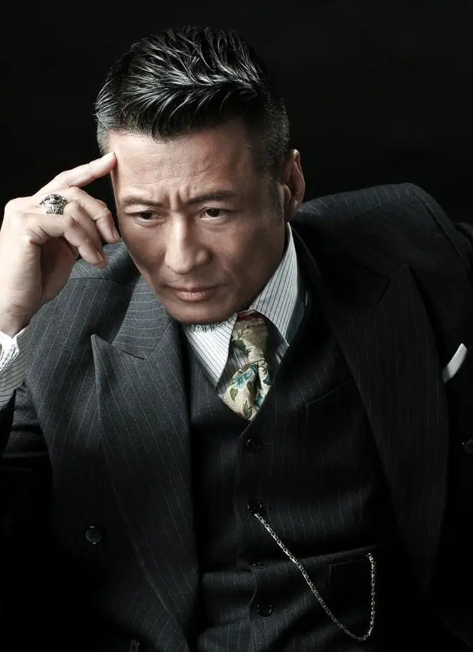 孙兴和前妻三度复合？61岁“老戏骨”的情感大戏，背后居然还有富婆成全！