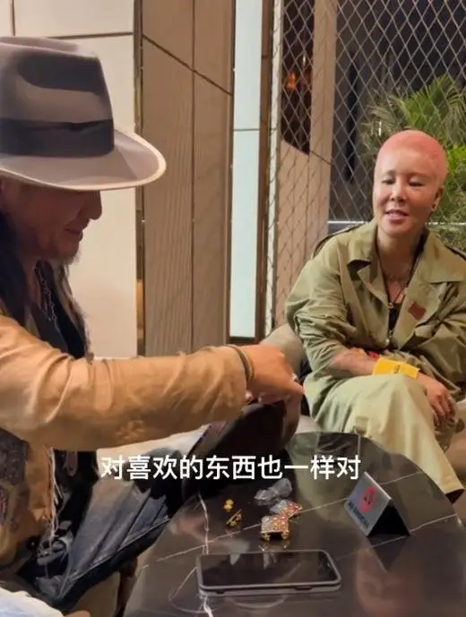 孙兴和前妻三度复合？61岁“老戏骨”的情感大戏，背后居然还有富婆成全！