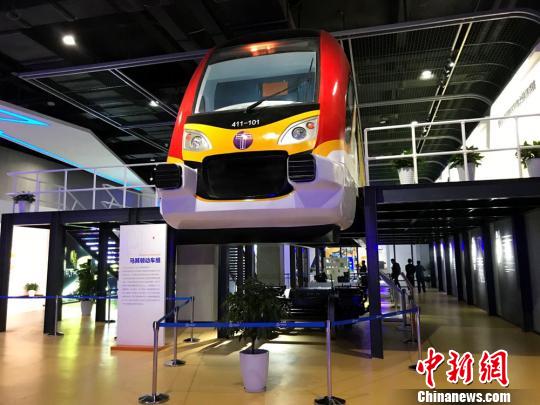 老工业基地株洲“蝶变”:新旧动能转换促高质量发展