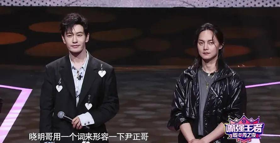 8位男星男生女相，有的越来越娇俏，有的成油腻大叔，长发遭人嫌