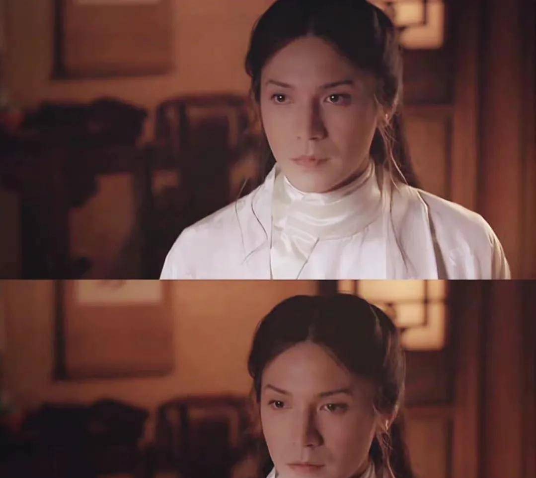 8位男星男生女相，有的越来越娇俏，有的成油腻大叔，长发遭人嫌