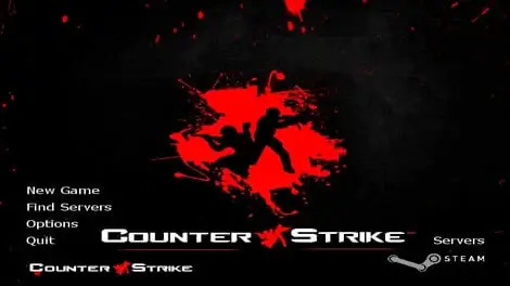 下载Counter-Strike 1.6