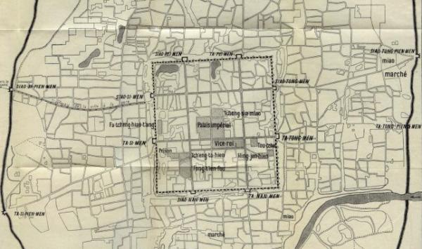 第十七届新概念作文大赛一等奖作品｜《总还有另一种说法》