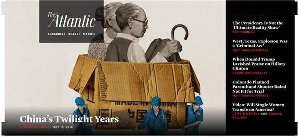 「收藏」6个超实用的外国网站推荐,英语能力upup!