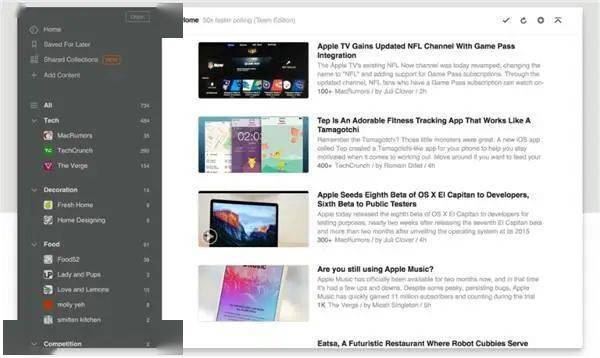 「收藏」6个超实用的外国网站推荐,英语能力upup!