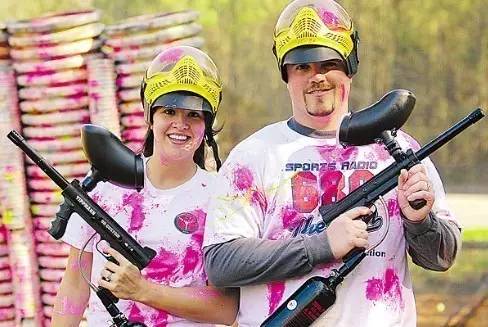 【JMedia】中国特色的真人CS“鄙视链”,你属于哪一阶层?