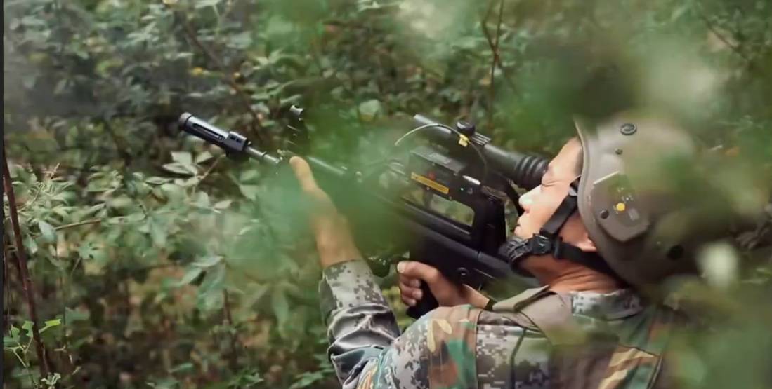 【JMedia】中国特色的真人CS“鄙视链”,你属于哪一阶层?