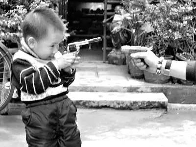 【JMedia】中国特色的真人CS“鄙视链”,你属于哪一阶层?