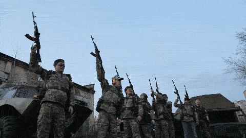 【JMedia】中国特色的真人CS“鄙视链”,你属于哪一阶层?