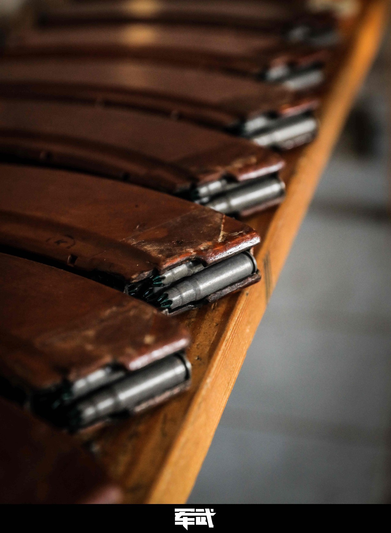 【JMedia】中国特色的真人CS“鄙视链”,你属于哪一阶层?