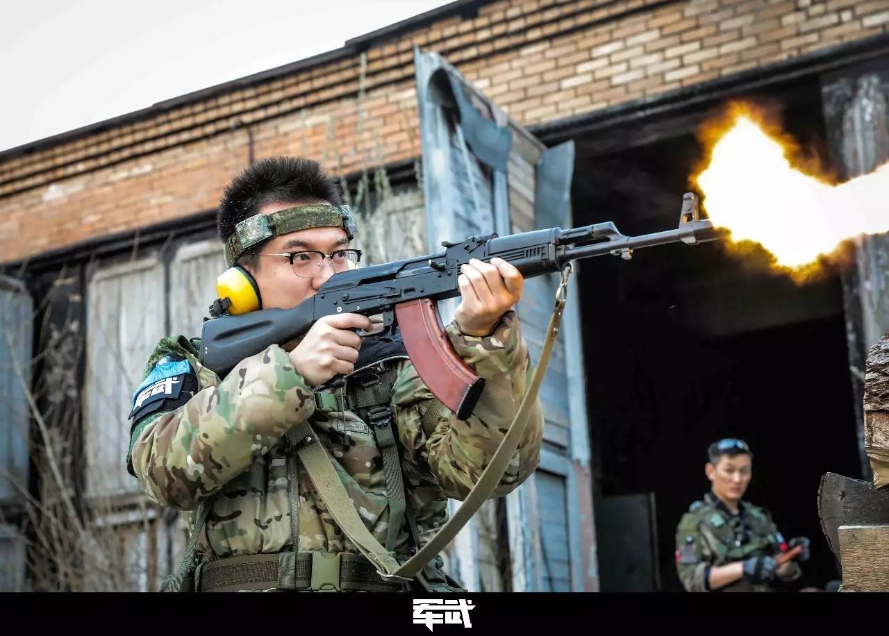 【JMedia】中国特色的真人CS“鄙视链”,你属于哪一阶层?