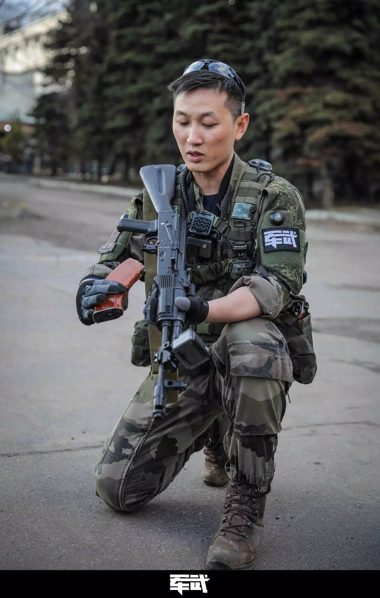 【JMedia】中国特色的真人CS“鄙视链”,你属于哪一阶层?