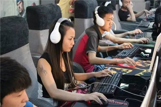 【JMedia】中国特色的真人CS“鄙视链”,你属于哪一阶层?