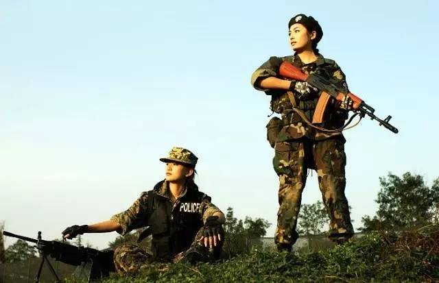 【JMedia】中国特色的真人CS“鄙视链”,你属于哪一阶层?