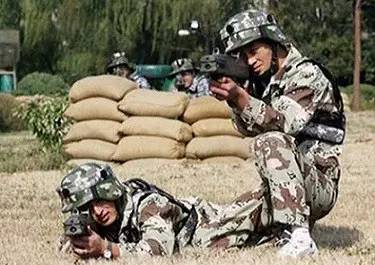 【JMedia】中国特色的真人CS“鄙视链”,你属于哪一阶层?