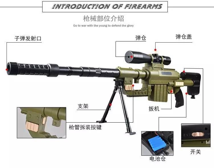 【JMedia】中国特色的真人CS“鄙视链”,你属于哪一阶层?