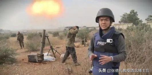 美国暴乱再升级，全球暴乱下，不惧炮火的中国人让人看到希望转载