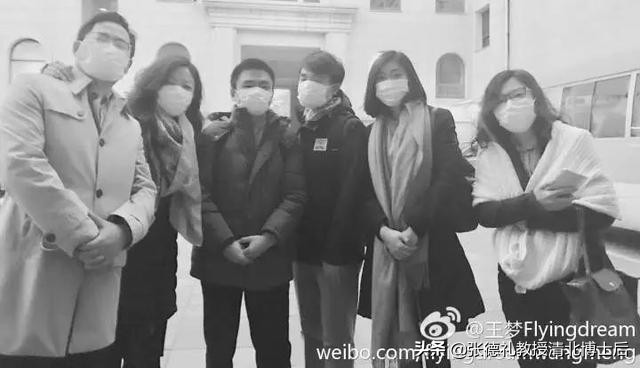 美国暴乱再升级，全球暴乱下，不惧炮火的中国人让人看到希望转载