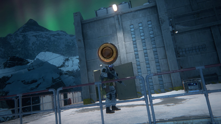 轻重结合 粗中有细——《狙击手:幽灵战士 契约》评测