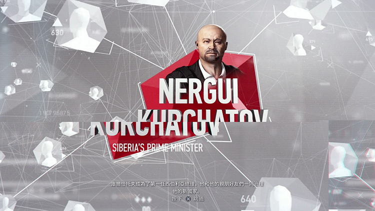 轻重结合 粗中有细——《狙击手:幽灵战士 契约》评测