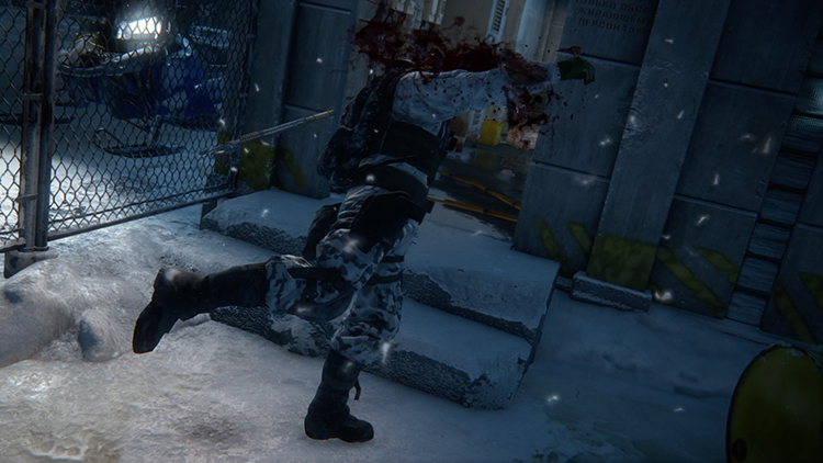 轻重结合 粗中有细——《狙击手:幽灵战士 契约》评测