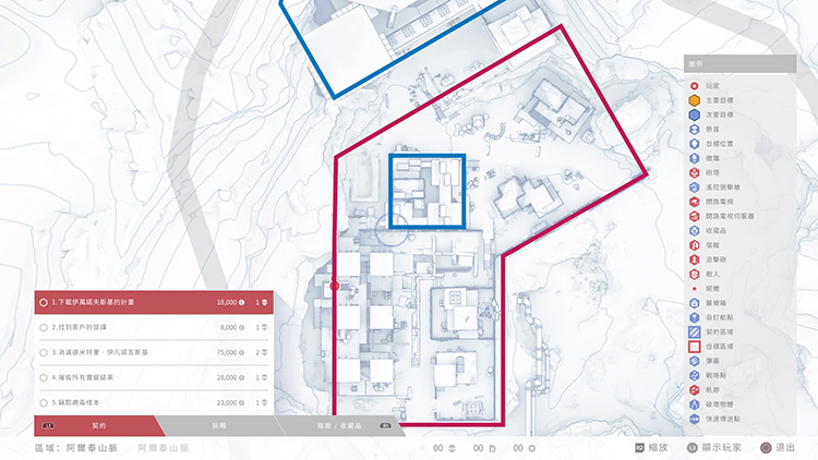 轻重结合 粗中有细——《狙击手:幽灵战士 契约》评测