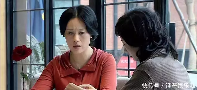 《蜗居》：人人想嫁的宋思明，给海藻的除了床榻之欢，没啥了