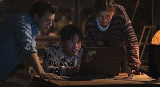 蜘蛛侠3片名确定，中文直译引发爆笑，网友：像宋丹丹新喜剧名